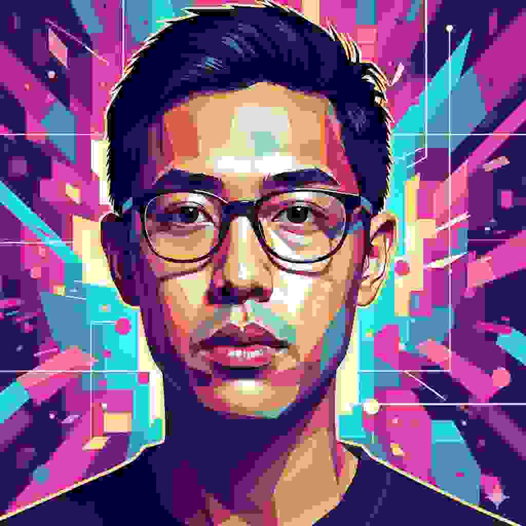 Author
